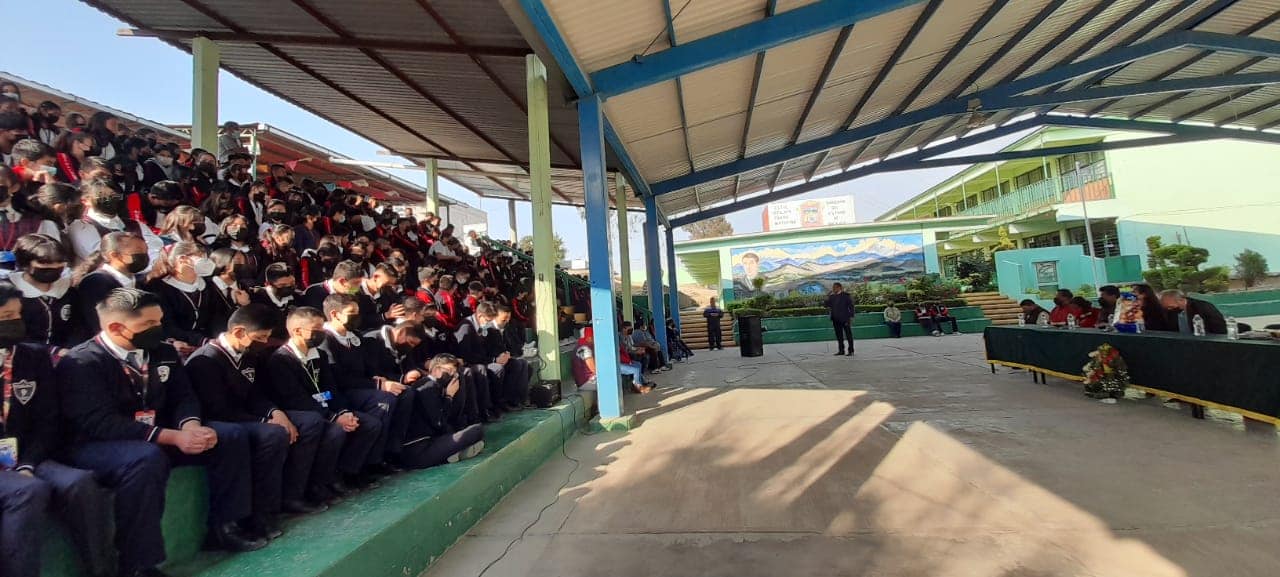 1673358257 219 Comprometidos con la Educacion en nuestro municipio el dia de