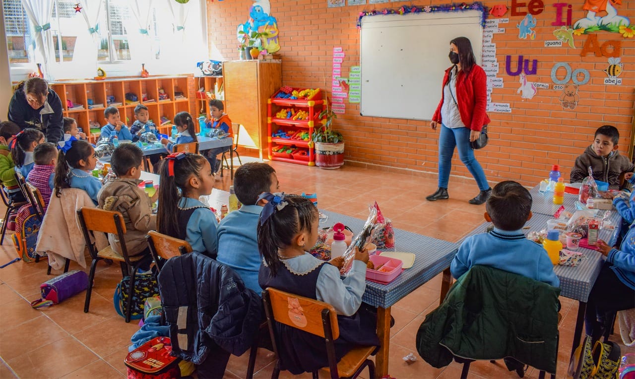 1673358659 586 Con voluntad acercamos la magia de los ReyesMagos a las