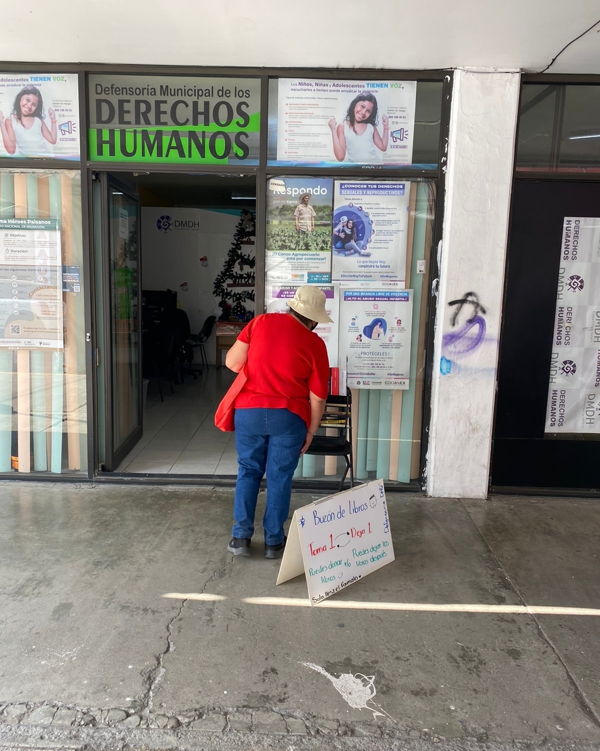 1673359542 372 Fomentemos el habito de la lectura como herramienta basica del