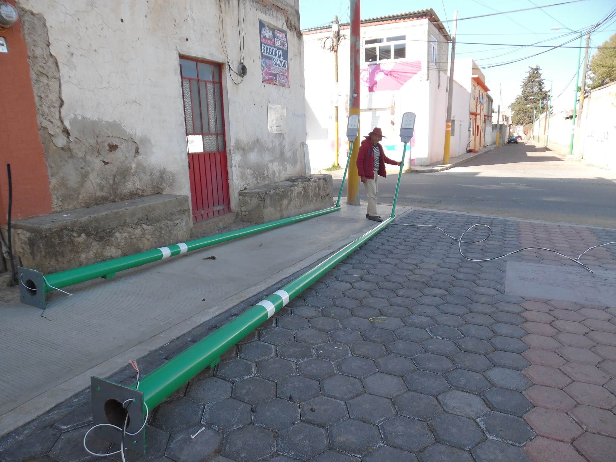 1673364059 236 El Gobierno Municipal de Tenango del Aire que preside el