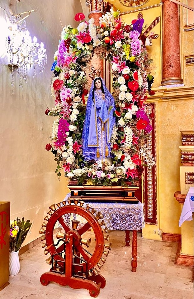 1673366847 494 La Virgen Purisima Concepcion de San Bartolo Cuautlalpan