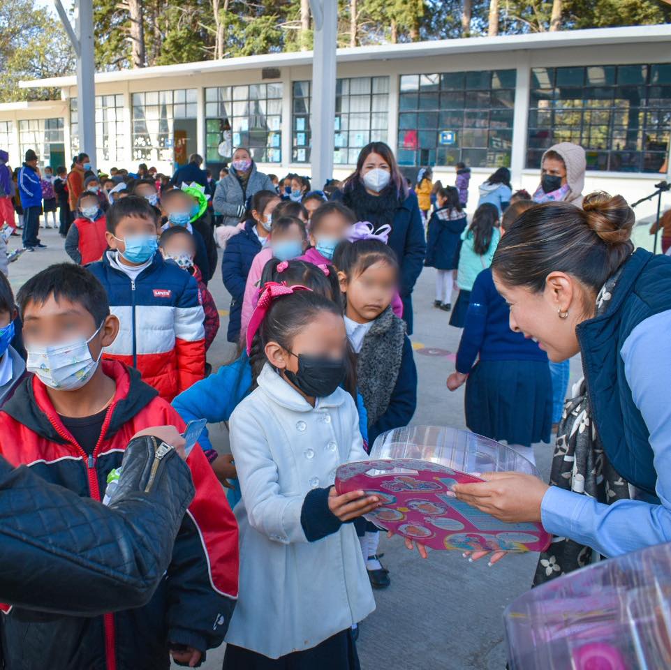 1673369673 801 Hoy damos comienzo a la encomienda de los Reyes Magos