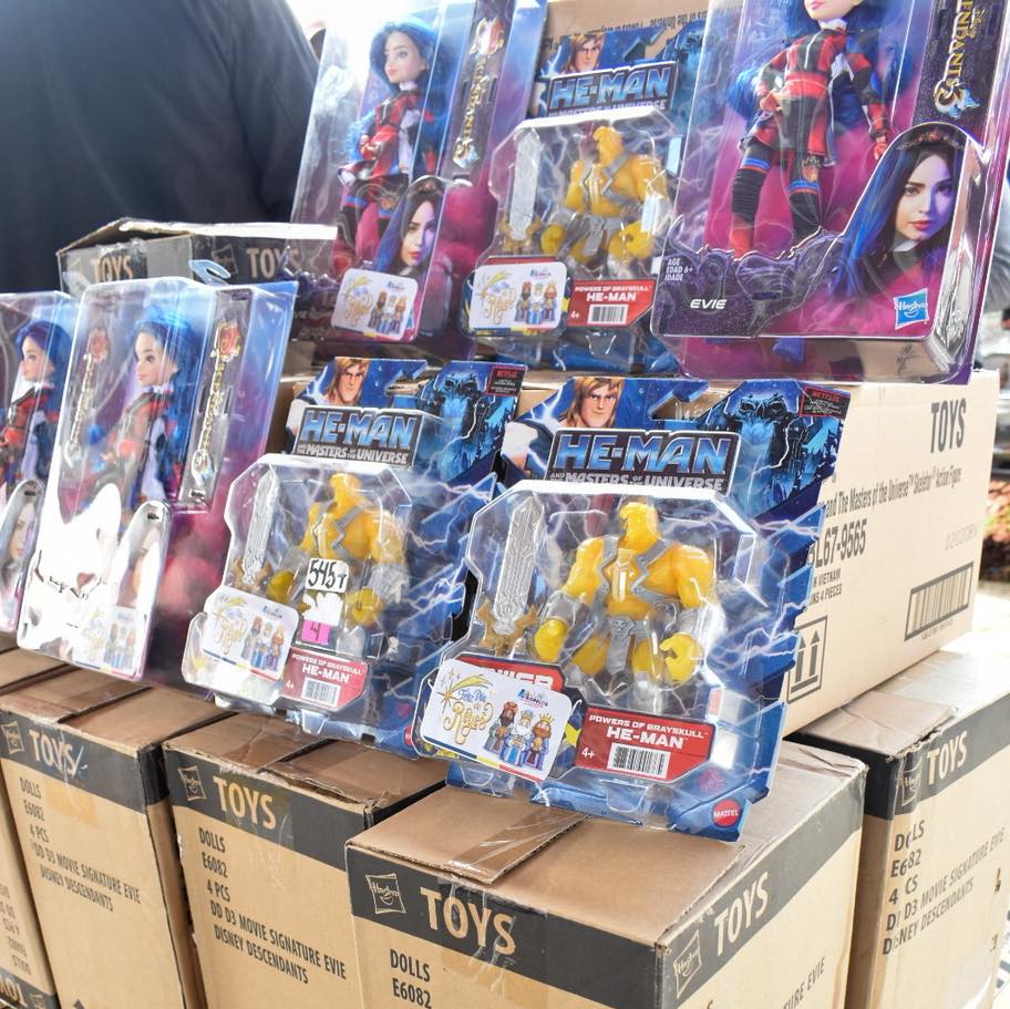 1673377223 400 Llegaron los Reyes Magos a Morelos acompanados de sonrisas