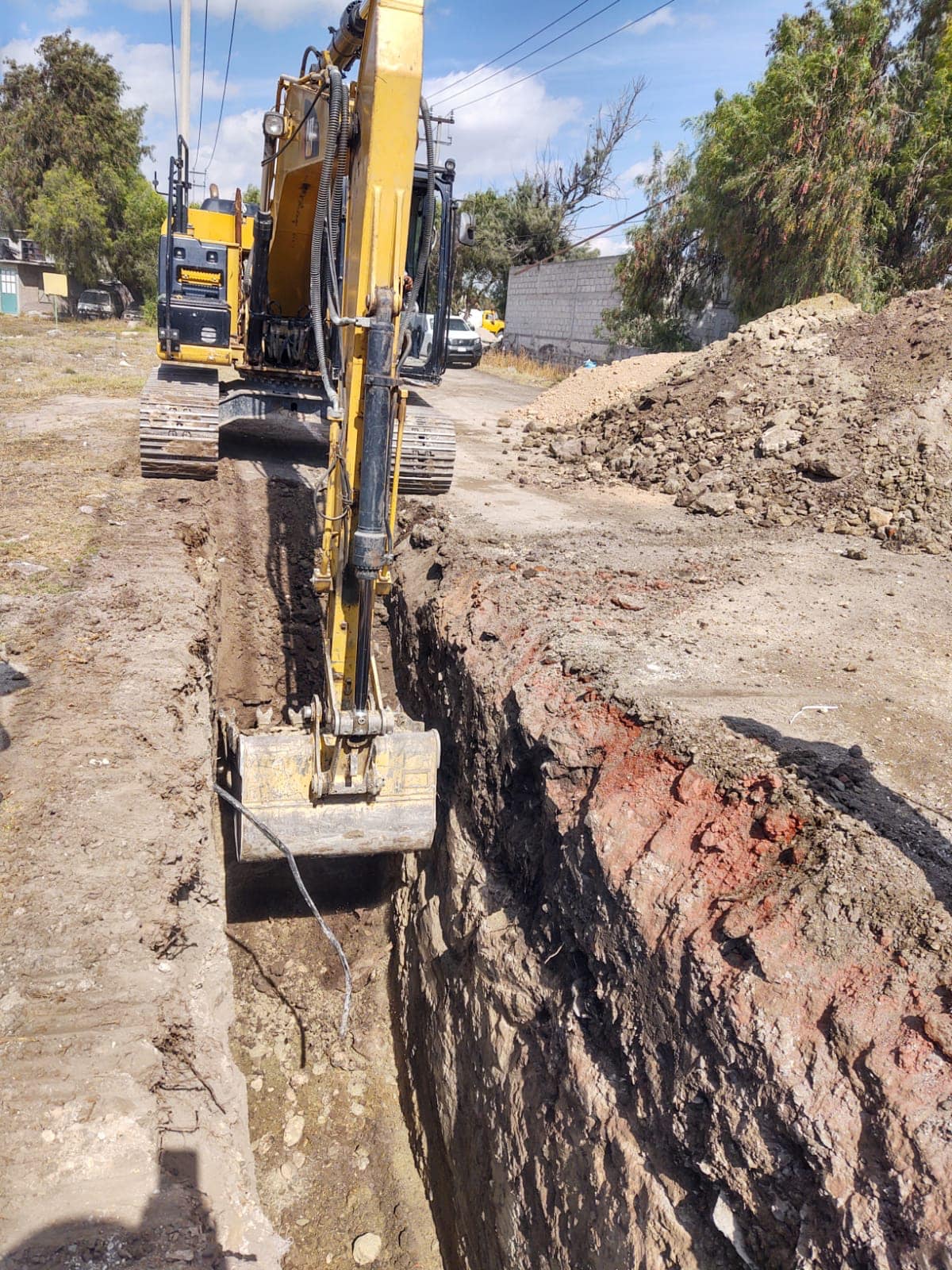 1673379075 900 En cuatro anos de gestion llevamos 50 kilometros de longitud