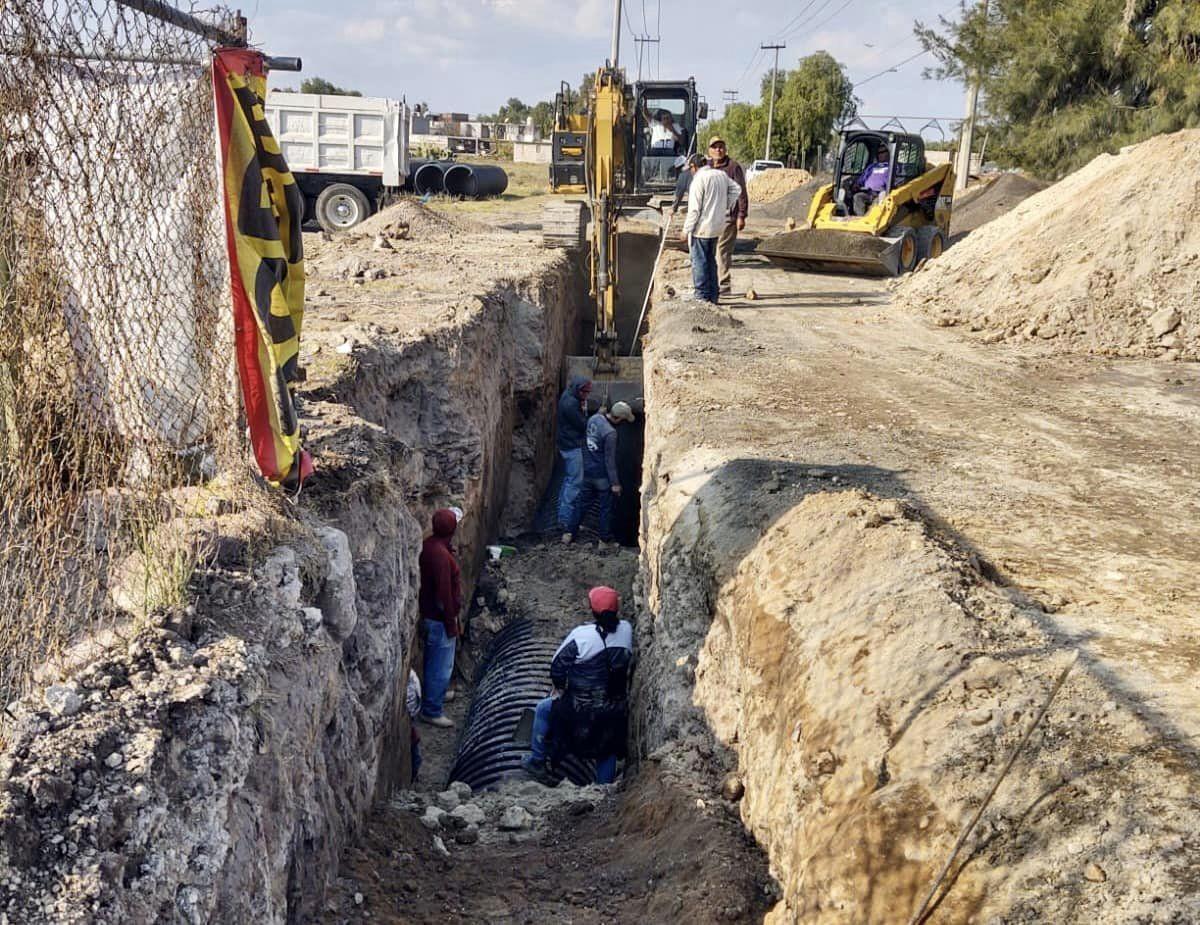 1673379090 En cuatro anos de gestion llevamos 50 kilometros de longitud