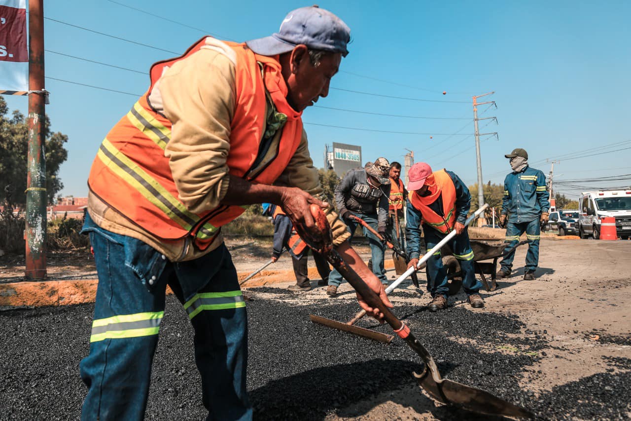 1673386176 420 En Tlalnepantla continuamos mejorando las vialidades muestra de ello el