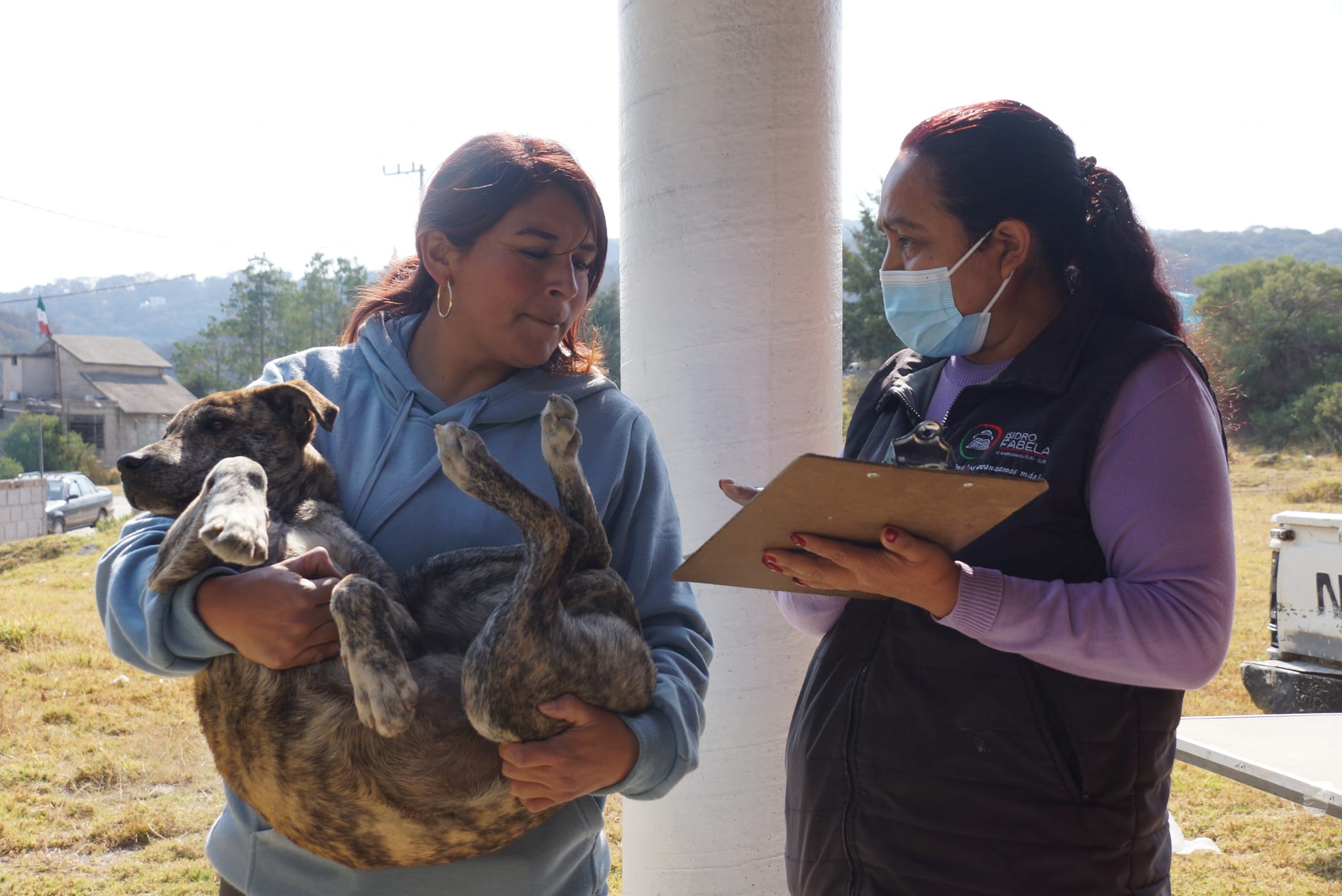 1673388167 395 2° Dia La Coordinacion de Salud llevo a cabo