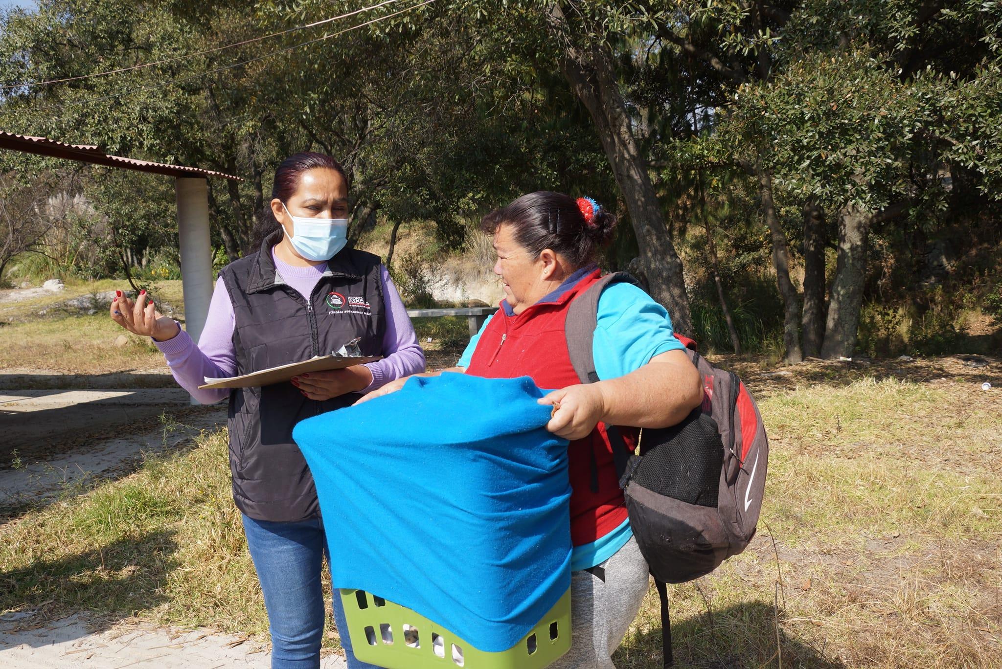 1673388167 889 2° Dia La Coordinacion de Salud llevo a cabo