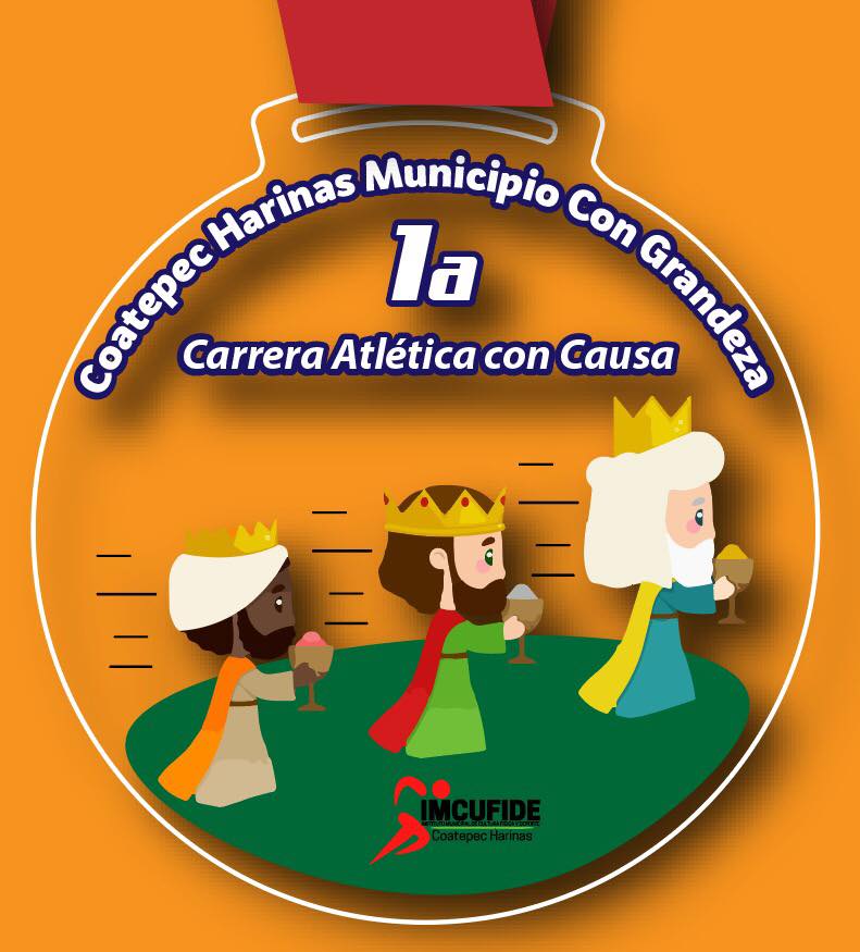 1673388896 467 ¿Ya te inscribiste Quedan pocos lugares corre participa en