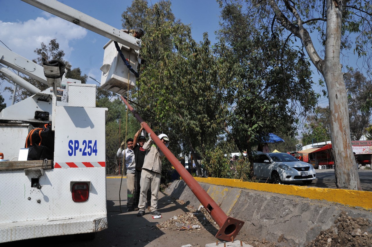 1673390071 965 Estamos iluminando Izcalli por tu seguridad y la de tu