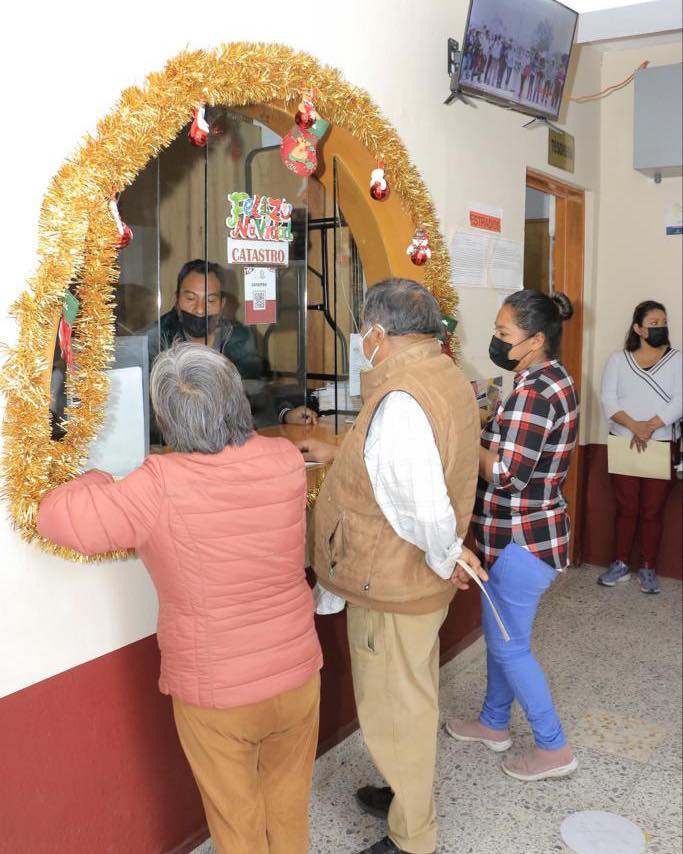 1673392352 72 ¡Otzolotepenses que contribuyen al desarrollo de nuestro municipio pagar tus