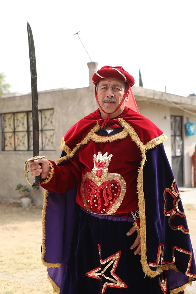 1673455676 712 Danzas de Moros y Cristianos en Zumpango