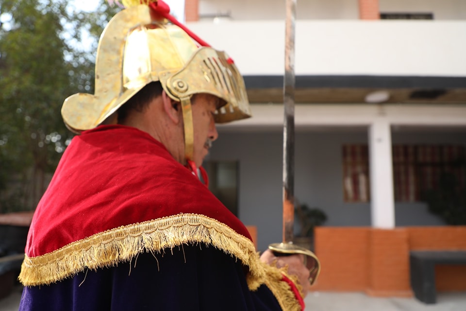 1673455676 880 Danzas de Moros y Cristianos en Zumpango