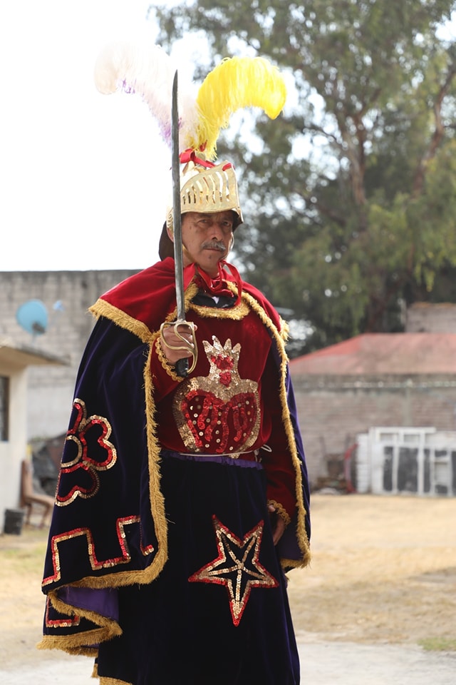 1673455676 951 Danzas de Moros y Cristianos en Zumpango