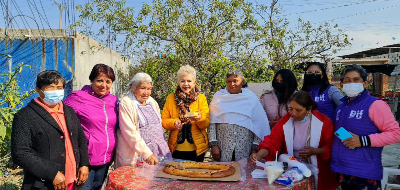 1673468893 Para la Administracion Municipal los adultos mayores tienen un lugar