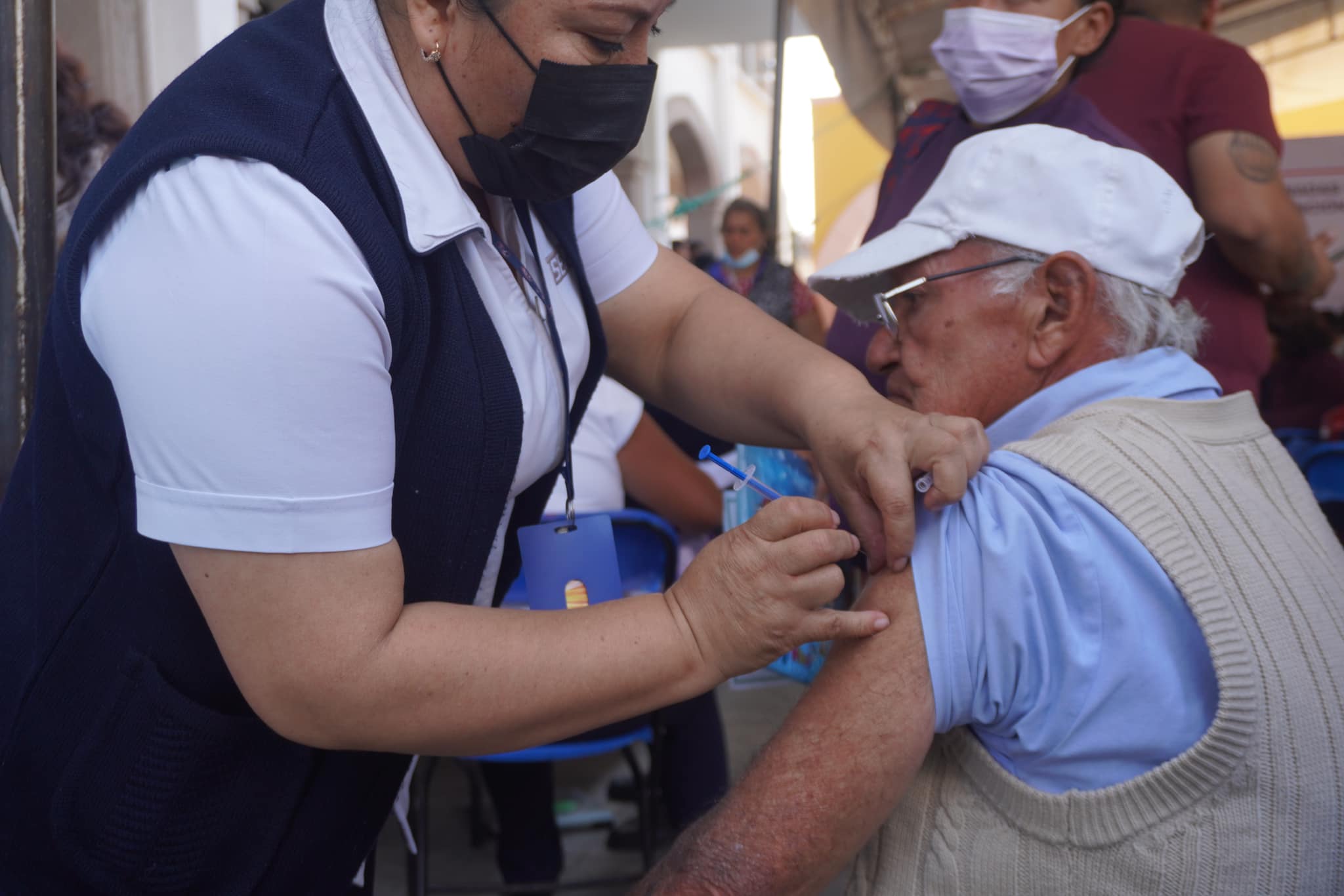 1673469356 611 Jornadas comunitarias por tu salud para llevar atencion y