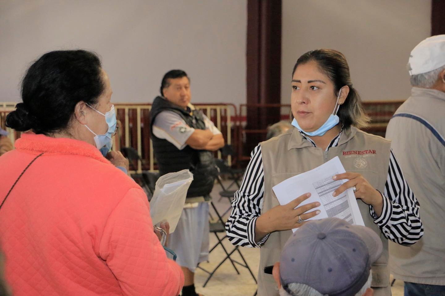 1673473430 290 ¡Estamos entregando las tarjetas del Bienestar de acuerdo al calendario