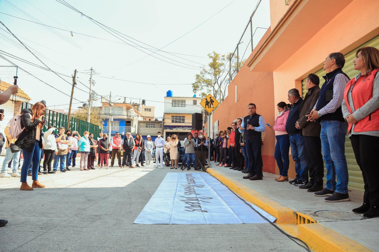 1673525784 551 Mejorar las vialidades es prioridad para nuestro Presidente Municipal Tony