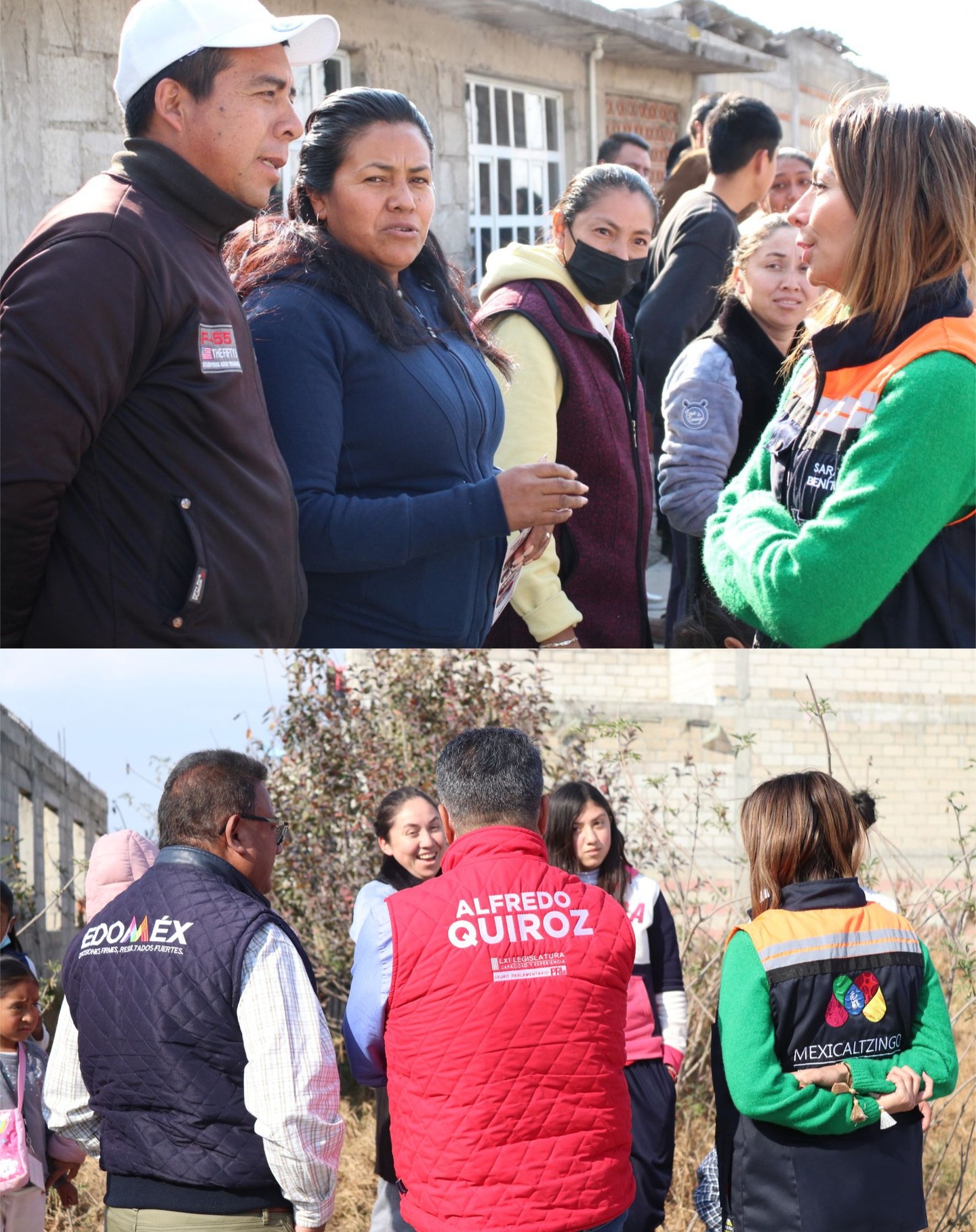 1673527003 681 Iniciamos el ano inaugurando obras Hicimos entrega de construccion de