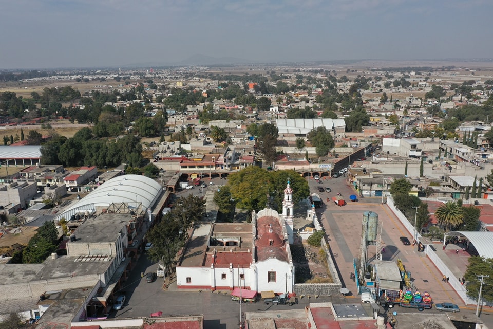 1673536846 563 Templo parroquial de San Bartolo Cuautlalpan Zumpango