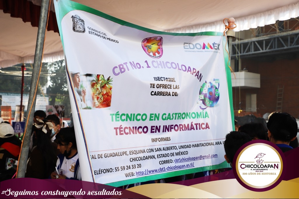 1673543138 639 La Feria de Orientacion Educativa para estudiantes de nivel medio