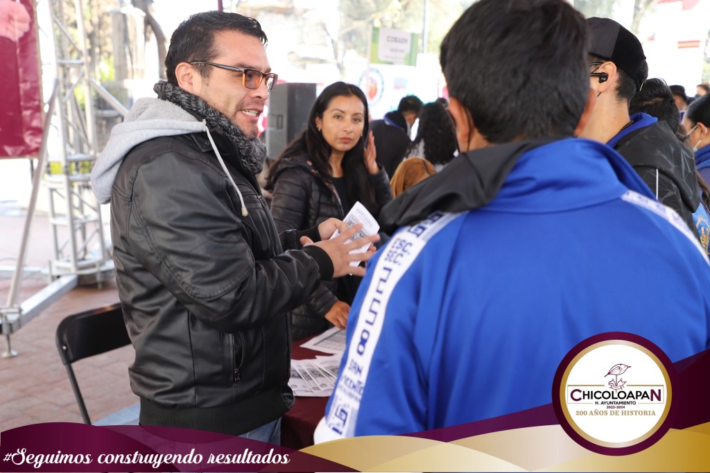 1673543138 644 La Feria de Orientacion Educativa para estudiantes de nivel medio