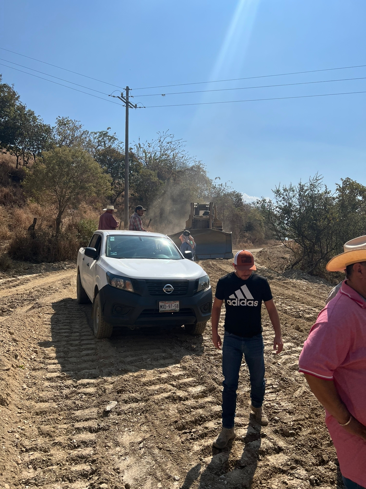 1673544442 239 Se sigue avanzando en la construccion de 2 puentes que