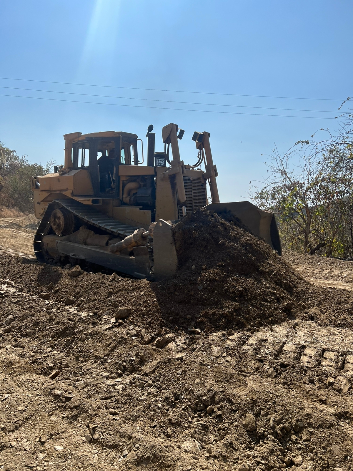 1673544442 844 Se sigue avanzando en la construccion de 2 puentes que