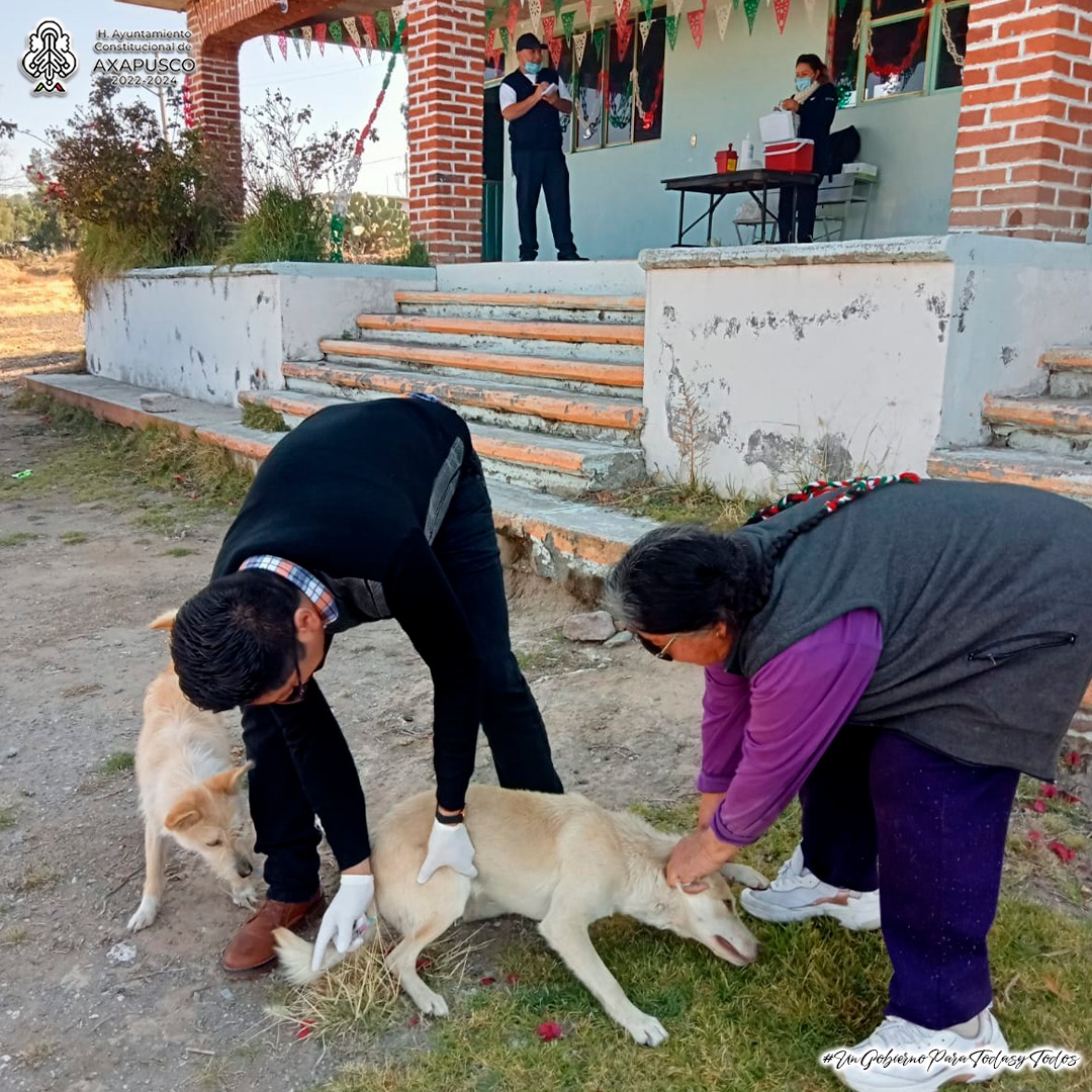 1673551712 605 El H Ayuntamiento de Axapusco encabezado por la Presidenta Municipal