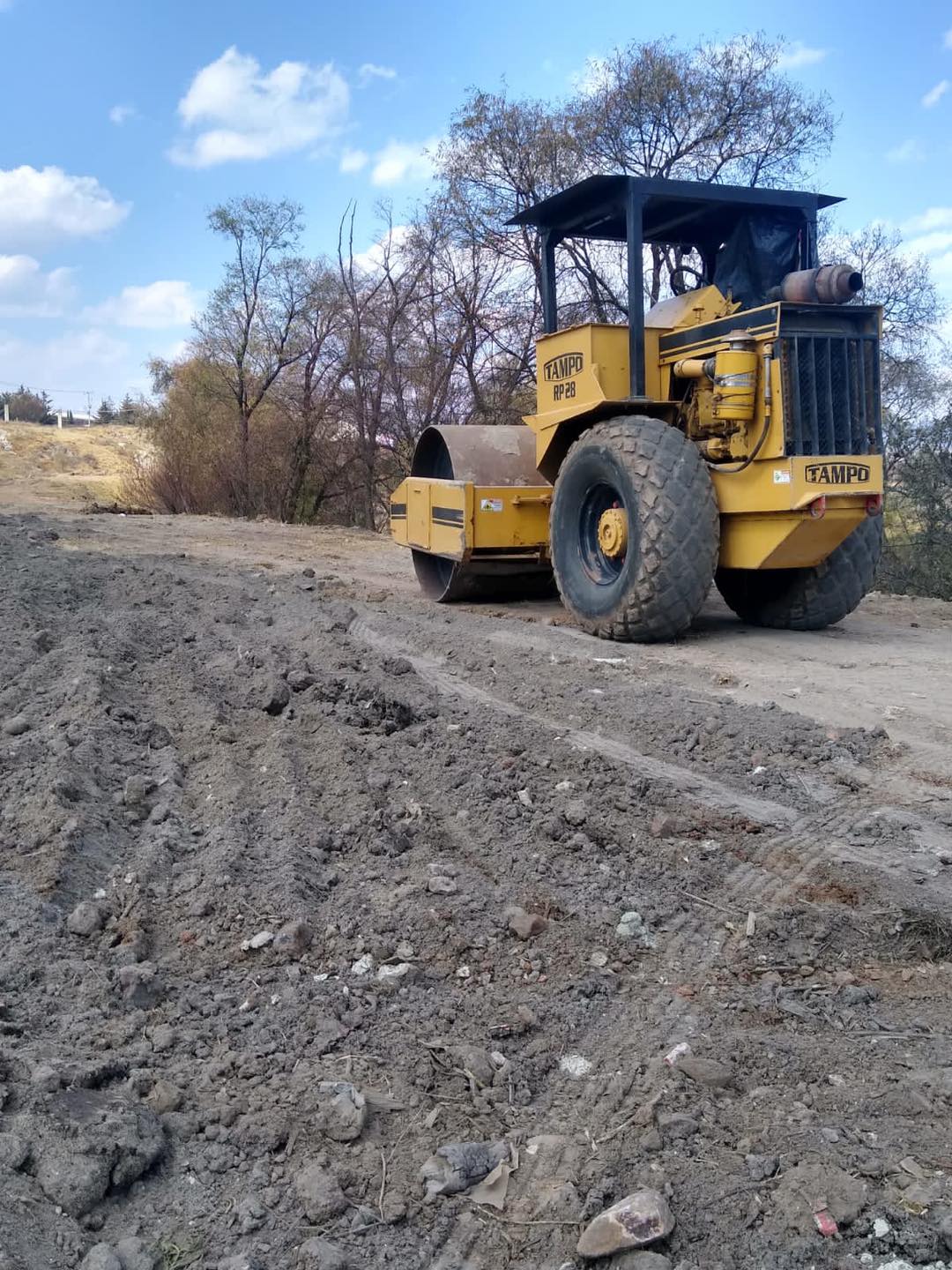 1673559758 899 Continuamos con los trabajos de desasolve en esta ocasion estan