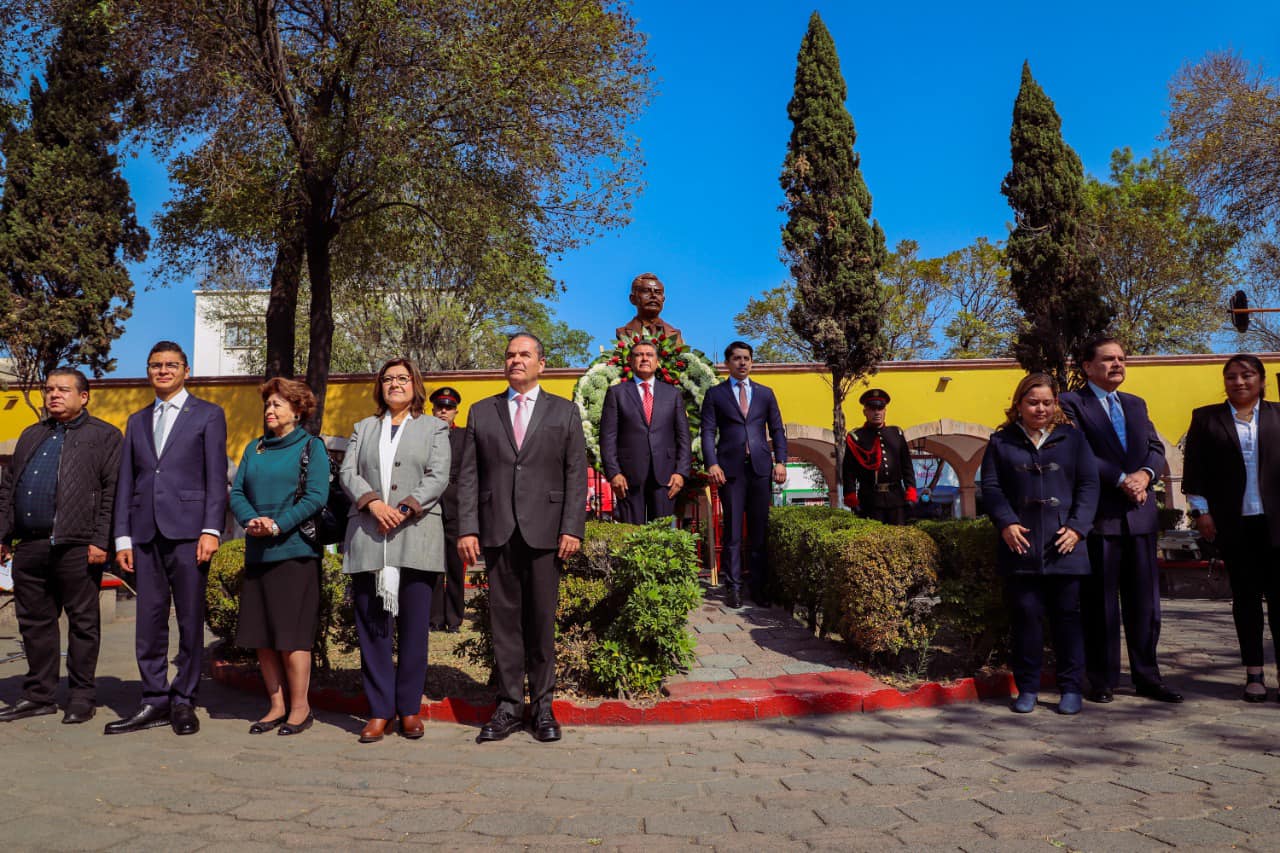 1673564634 946 Esta manana nuestro Presidente Municipal Tony Rodriguez encabezo la ceremonia