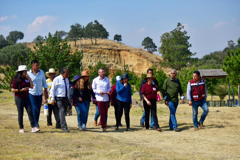 1673614972 204 En San Martin estamos preparando grandes proyectos para fomentar el