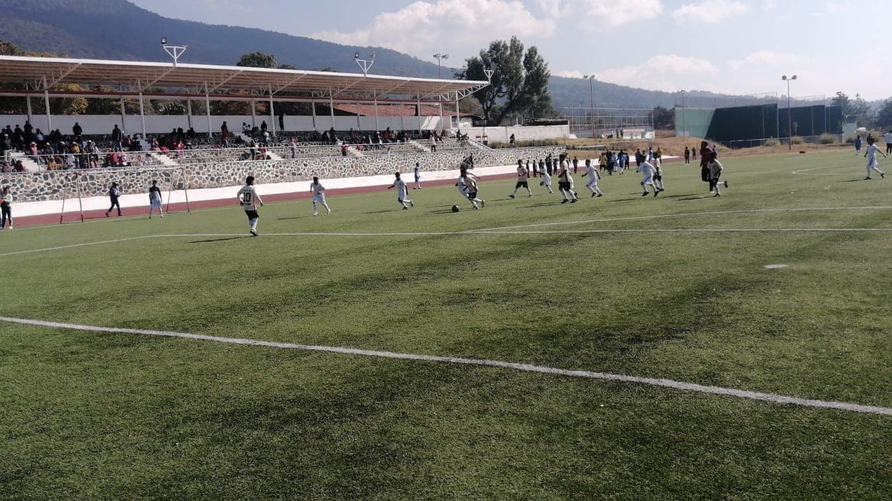 1673617246 716 El dia de hoy recibimos a los alumnos y padres