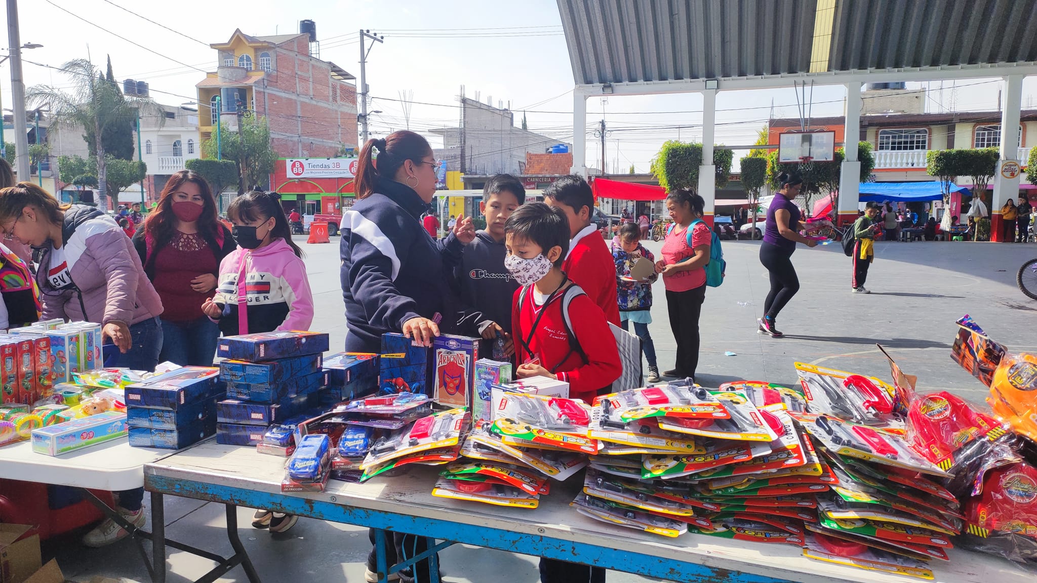 1673617982 814 La tradicion de los Reyes Magos es una de las