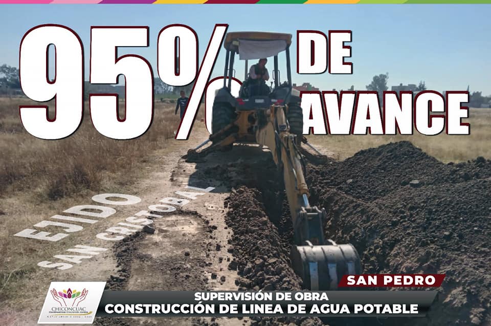 1673641494 Continuan las supervisiones de obras 2023 el dia de hoy