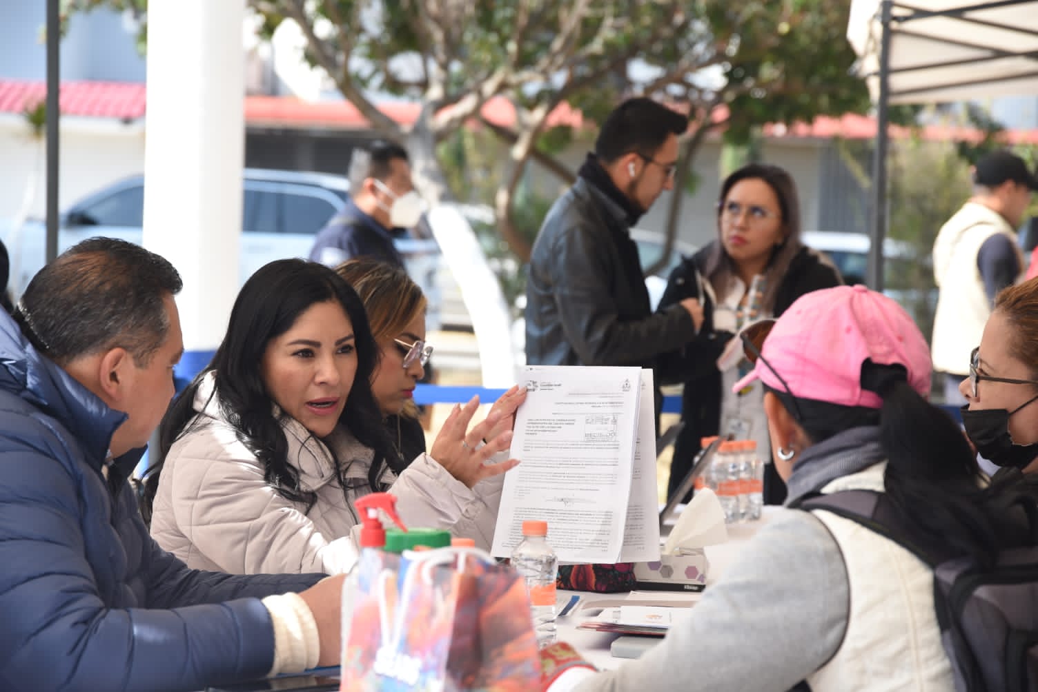 1673642914 498 Empezamos este 2023 llevando el programa ¡Somos Equipo Somos Futuro