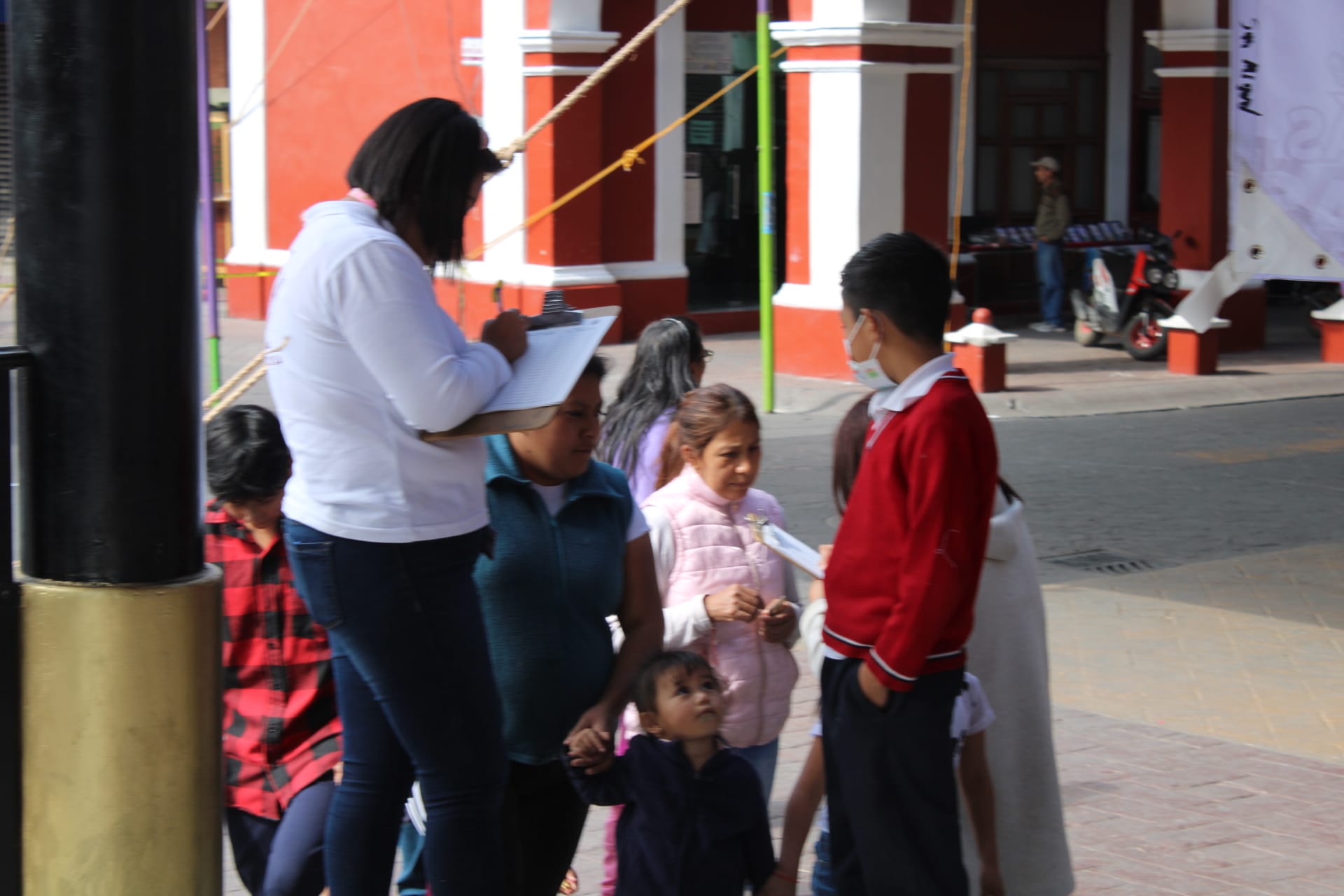 1673648760 595 El DIF Municipal Chiconcuac el dia de hoy termino con