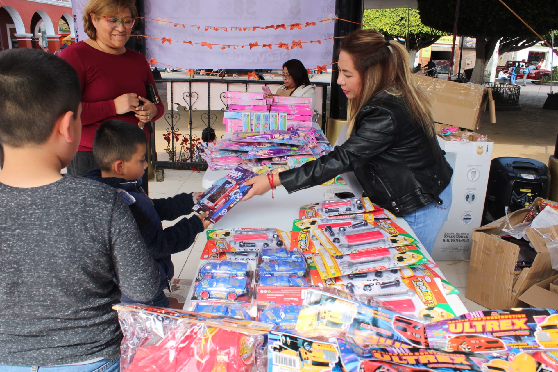 1673648760 876 El DIF Municipal Chiconcuac el dia de hoy termino con