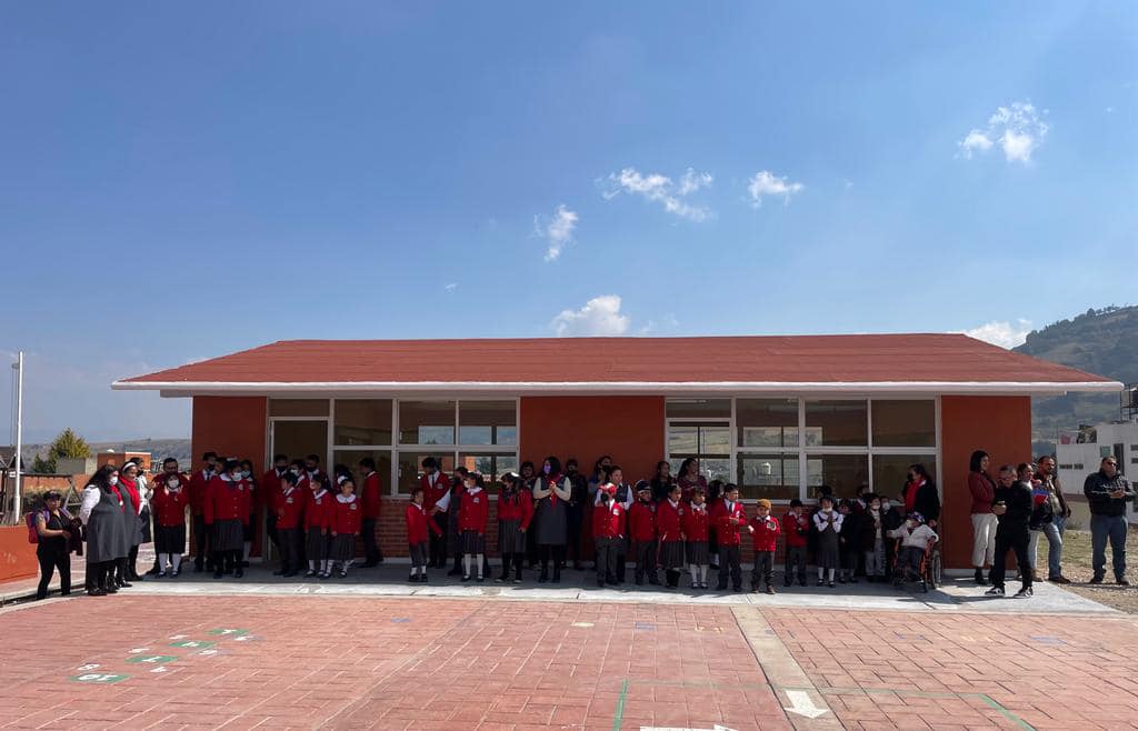 1673704739 424 Las aulas en el Centro Integrador de Desarrollo 71 Tenango