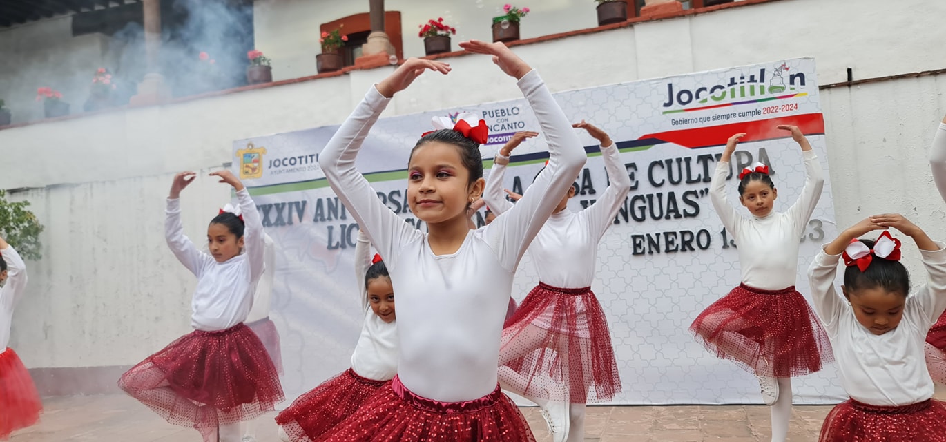 1673705810 982 Esta tarde la Casa de Cultura Lic Diego de Najera