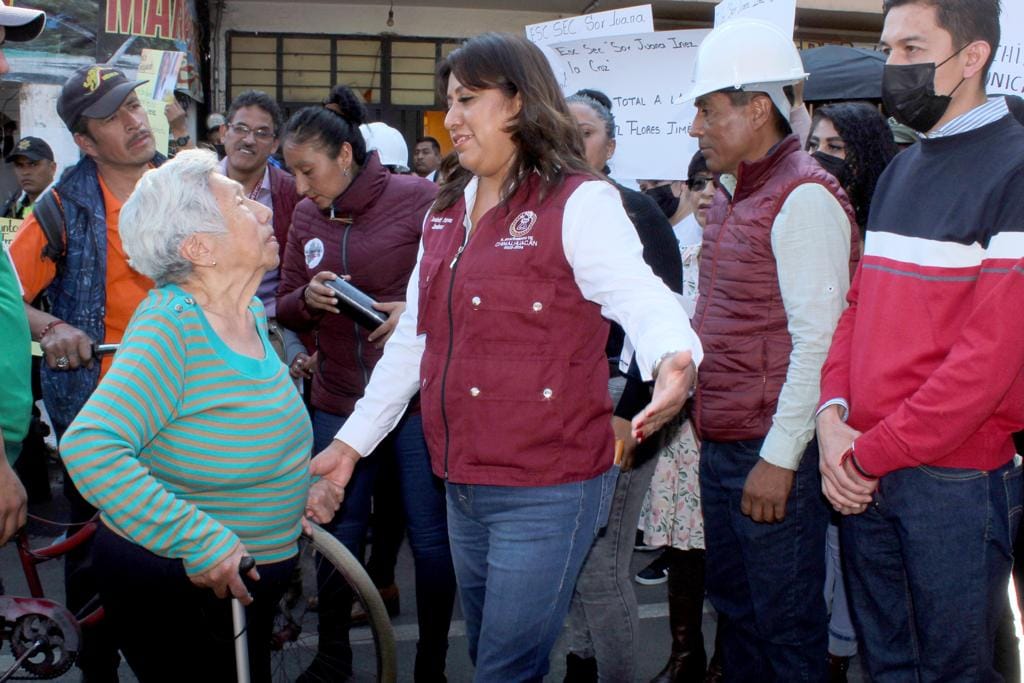 1673722671 284 GOBIERNO DE CHIMALHUACAN ENTREGA OBRAS EN BARRIOS SAN AGUSTIN Y