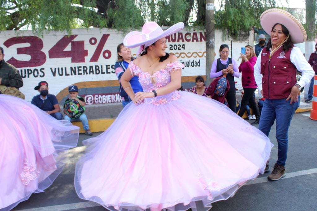 1673722672 669 GOBIERNO DE CHIMALHUACAN ENTREGA OBRAS EN BARRIOS SAN AGUSTIN Y