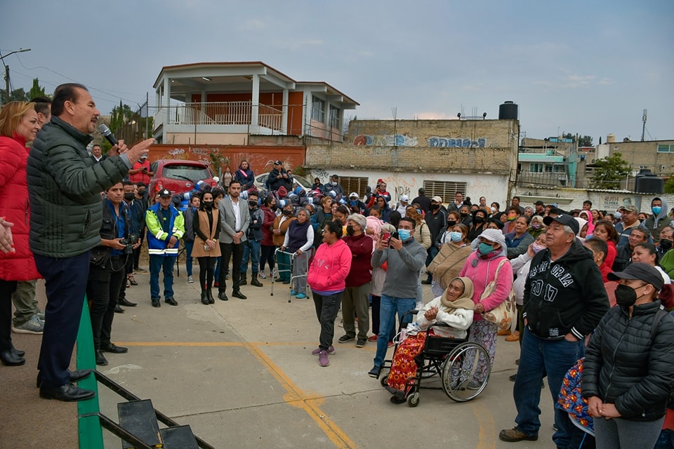 1673723394 473 De la mano del Sistema Municipal DIF Atizapan de Zaragoza