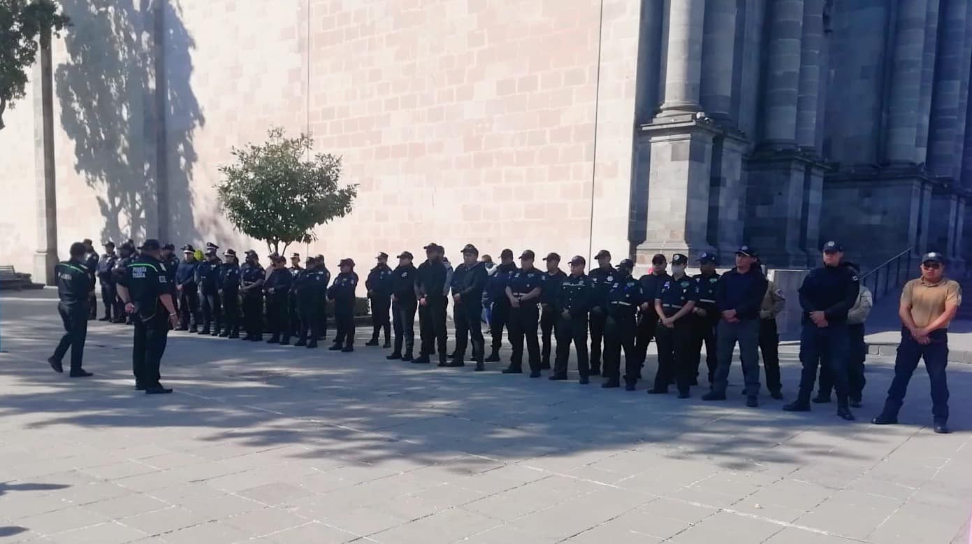 1673810325 660 OPERATIVO Nuestro equipo de Seguridad y Proteccion de Toluca