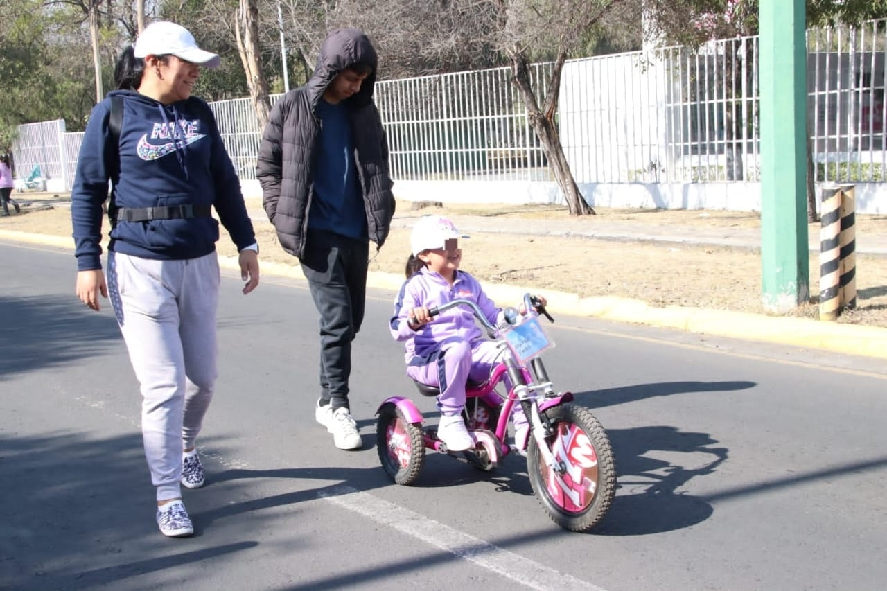 1673814102 698 Impulsamos la movilidad activa en los mas pequenos de Izcalli