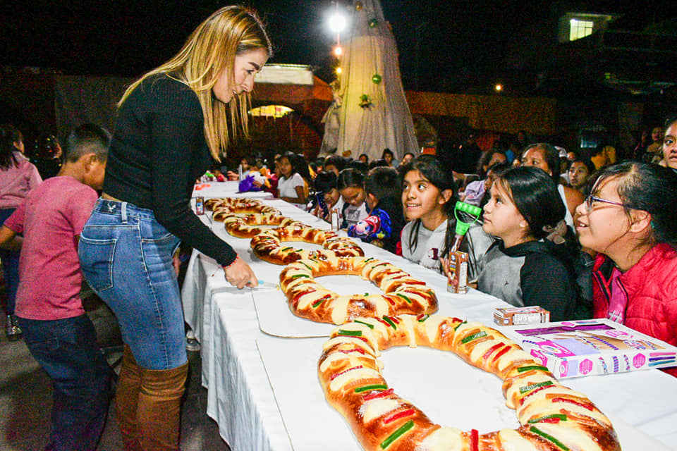 1673891514 952 Las Delegadas y Delegados agradecemos al Ayuntamiento de Malinalco 2022