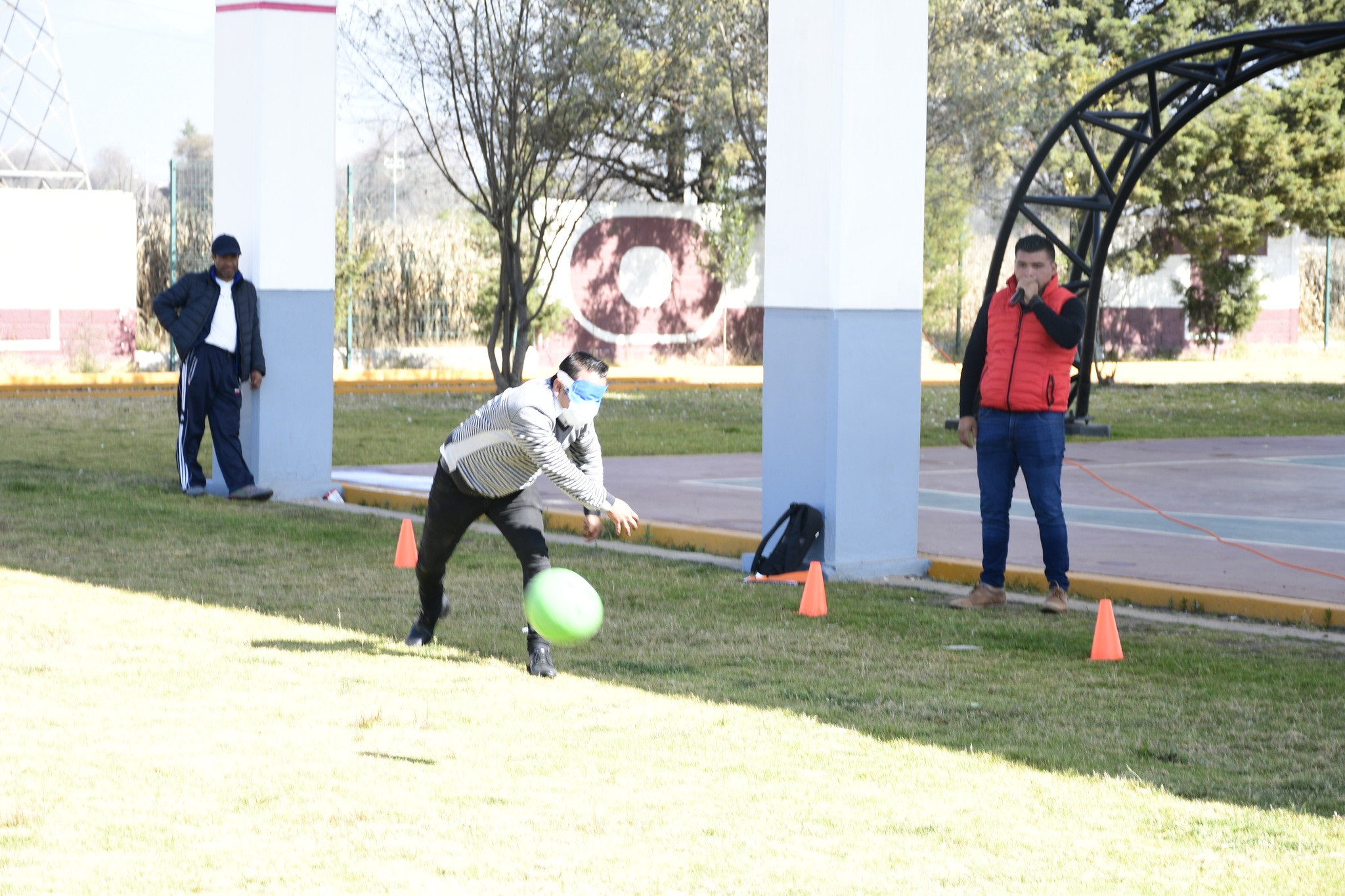 1673898285 846 ¡En Otzolotepec entrenan profesores rumbo a los campeonatos estatales de