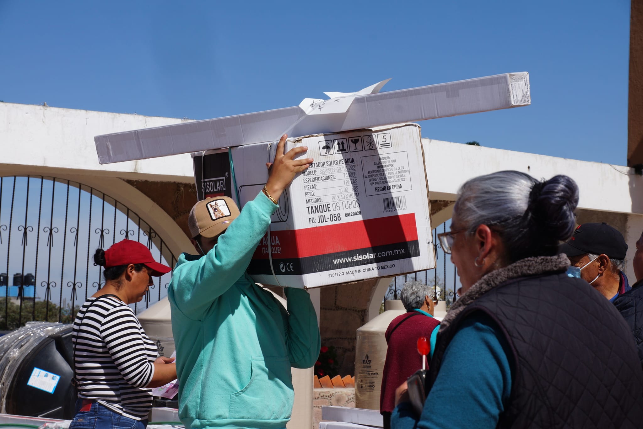 1673901898 548 La Primera Regiduria y la Direccion del Instituto Municipal de