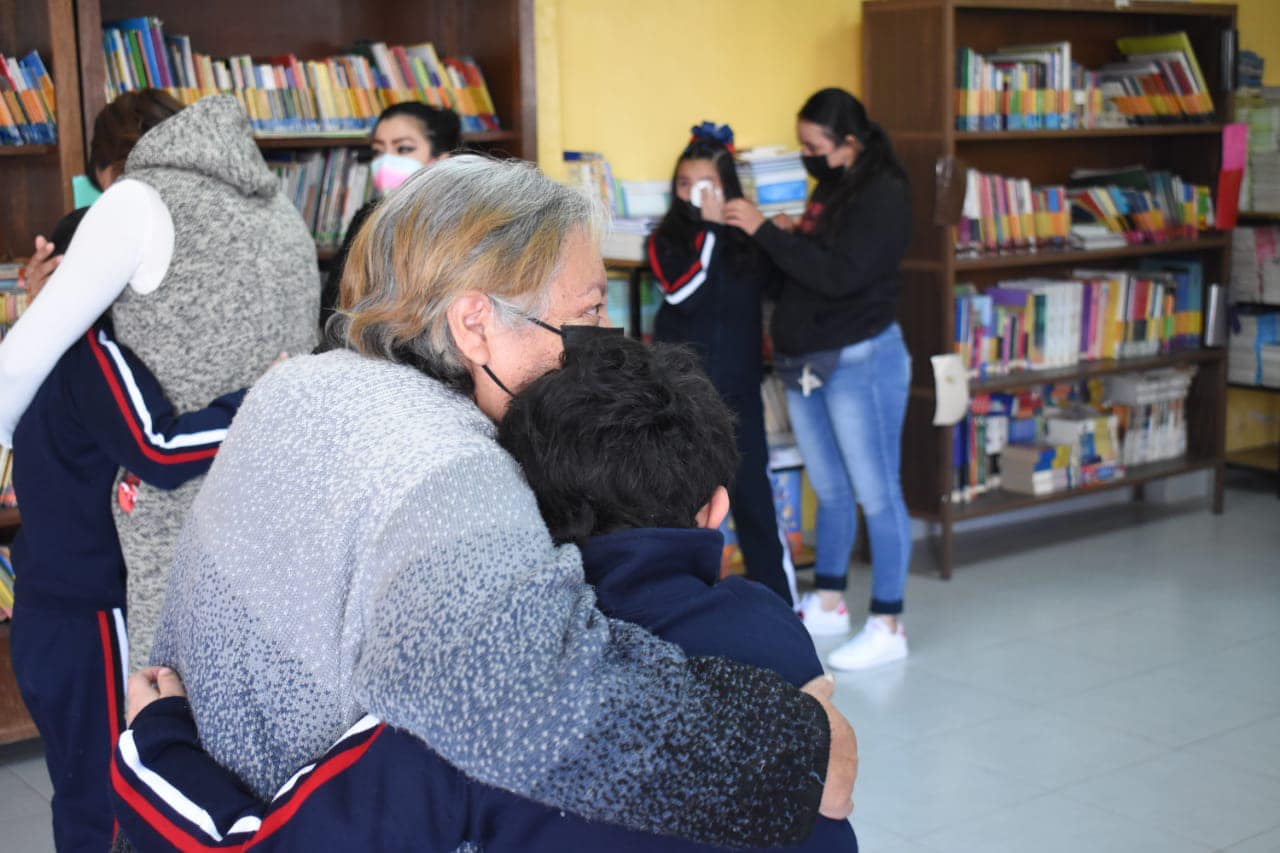 1673902825 523 Agradecemos a los padres de familia de la Escuela Primaria