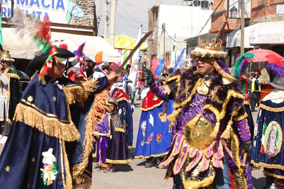 1673903864 561 La fe se transforma en danza el pueblo de San